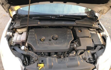 Ford Focus III, 2012 год, 620 000 рублей, 6 фотография