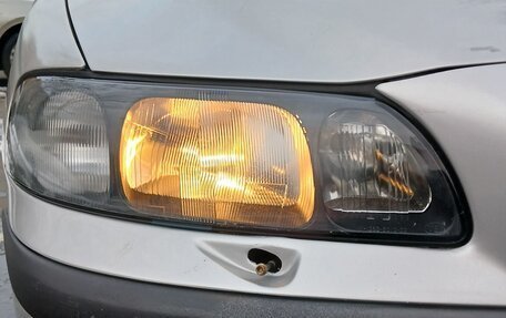 Volvo S60 III, 2001 год, 580 000 рублей, 3 фотография