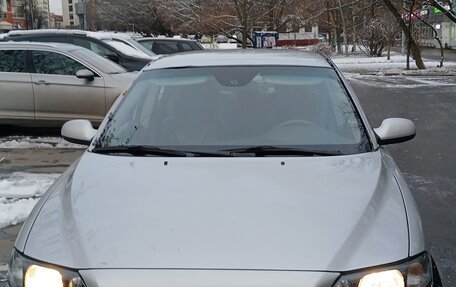 Volvo S60 III, 2001 год, 580 000 рублей, 7 фотография