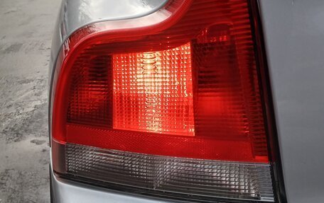 Volvo S60 III, 2001 год, 580 000 рублей, 10 фотография