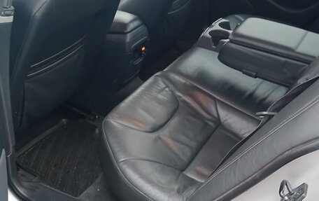 Volvo S60 III, 2001 год, 580 000 рублей, 12 фотография