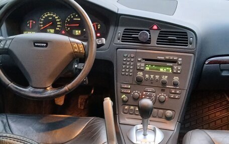 Volvo S60 III, 2001 год, 580 000 рублей, 21 фотография