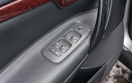 Volvo S60 III, 2001 год, 580 000 рублей, 22 фотография