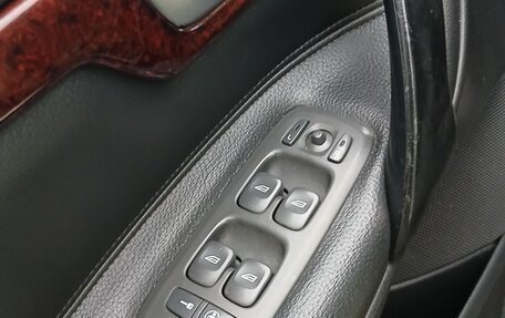 Volvo S60 III, 2001 год, 580 000 рублей, 25 фотография