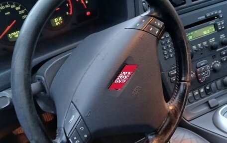 Volvo S60 III, 2001 год, 580 000 рублей, 20 фотография