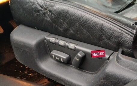 Volvo S60 III, 2001 год, 580 000 рублей, 18 фотография