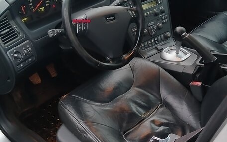 Volvo S60 III, 2001 год, 580 000 рублей, 19 фотография