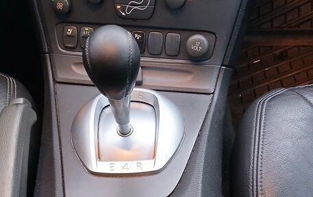 Volvo S60 III, 2001 год, 580 000 рублей, 27 фотография