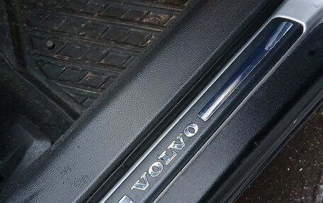 Volvo S60 III, 2001 год, 580 000 рублей, 35 фотография