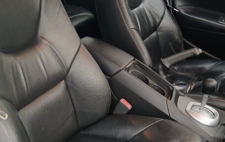 Volvo S60 III, 2001 год, 580 000 рублей, 32 фотография