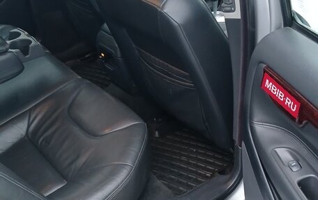 Volvo S60 III, 2001 год, 580 000 рублей, 34 фотография