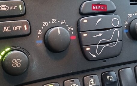 Volvo S60 III, 2001 год, 580 000 рублей, 28 фотография