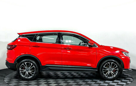 Geely Coolray I, 2023 год, 1 897 000 рублей, 4 фотография