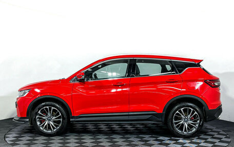 Geely Coolray I, 2023 год, 1 897 000 рублей, 8 фотография