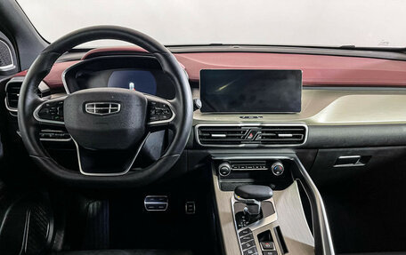 Geely Coolray I, 2023 год, 1 897 000 рублей, 12 фотография