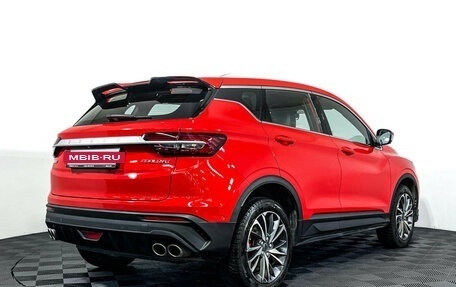 Geely Coolray I, 2023 год, 1 897 000 рублей, 5 фотография