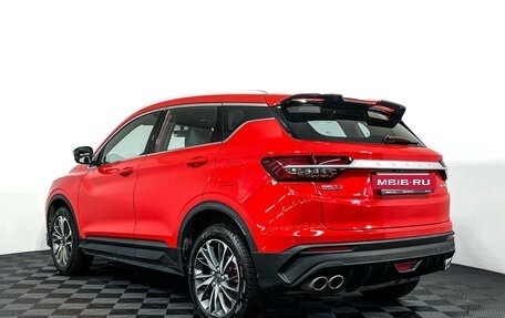 Geely Coolray I, 2023 год, 1 897 000 рублей, 7 фотография