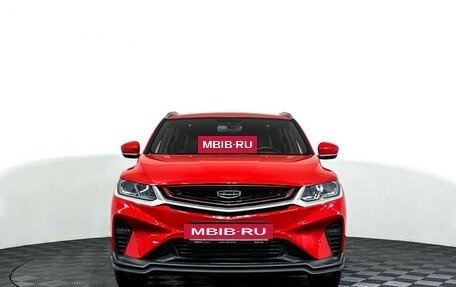 Geely Coolray I, 2023 год, 1 897 000 рублей, 2 фотография