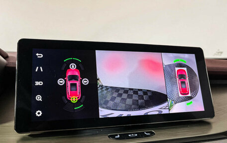 Geely Coolray I, 2023 год, 1 897 000 рублей, 17 фотография