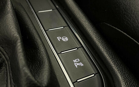 Volkswagen Tiguan II, 2017 год, 2 697 000 рублей, 14 фотография