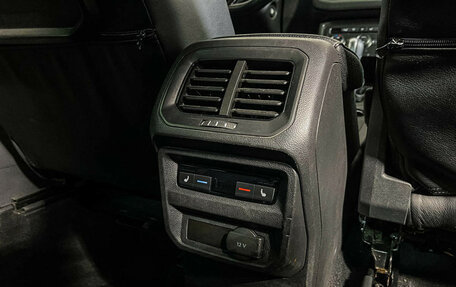 Volkswagen Tiguan II, 2017 год, 2 697 000 рублей, 17 фотография