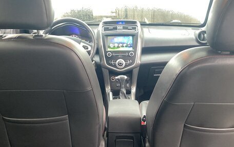 Lifan X60 I рестайлинг, 2017 год, 820 000 рублей, 6 фотография