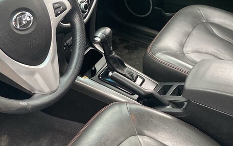 Lifan X60 I рестайлинг, 2017 год, 820 000 рублей, 11 фотография