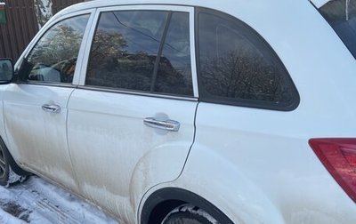 Lifan X60 I рестайлинг, 2017 год, 820 000 рублей, 1 фотография