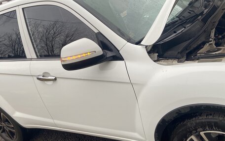 Lifan X60 I рестайлинг, 2017 год, 820 000 рублей, 14 фотография