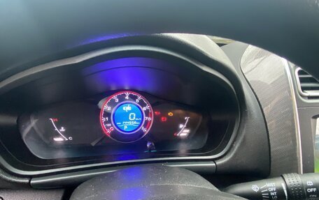 Lifan X60 I рестайлинг, 2017 год, 820 000 рублей, 7 фотография