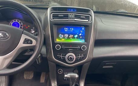 Lifan X60 I рестайлинг, 2017 год, 820 000 рублей, 9 фотография