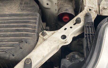 Lifan X60 I рестайлинг, 2017 год, 820 000 рублей, 17 фотография