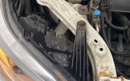 Lifan X60 I рестайлинг, 2017 год, 820 000 рублей, 19 фотография