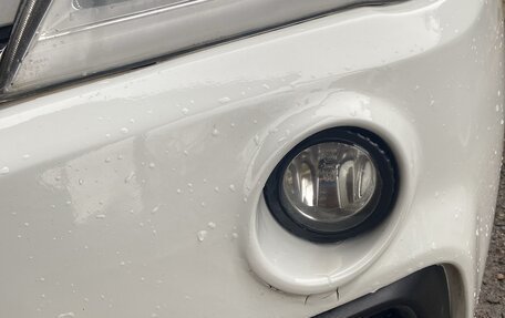 Lifan X60 I рестайлинг, 2017 год, 820 000 рублей, 16 фотография