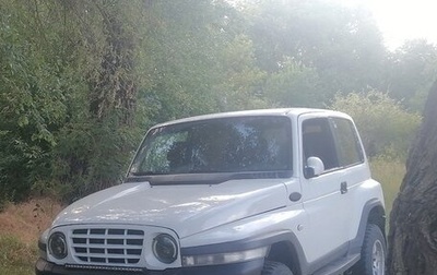 ТагАЗ Tager, 2010 год, 720 000 рублей, 1 фотография