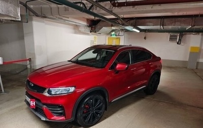 Geely Tugella FY11, 2021 год, 2 700 000 рублей, 1 фотография