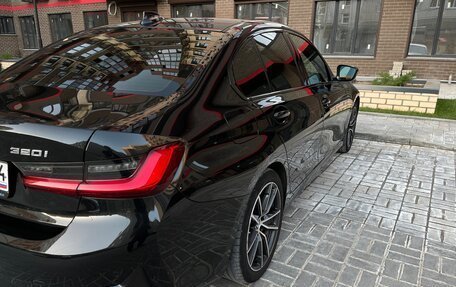 BMW 3 серия, 2020 год, 3 050 000 рублей, 1 фотография