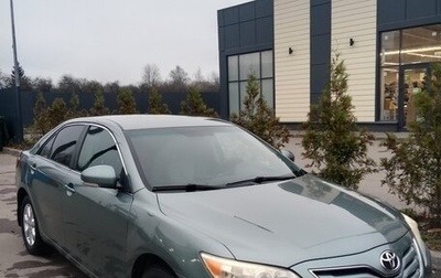Toyota Camry, 2010 год, 1 450 000 рублей, 1 фотография