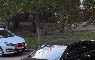 Hyundai Equus II, 2013 год, 1 250 000 рублей, 1 фотография