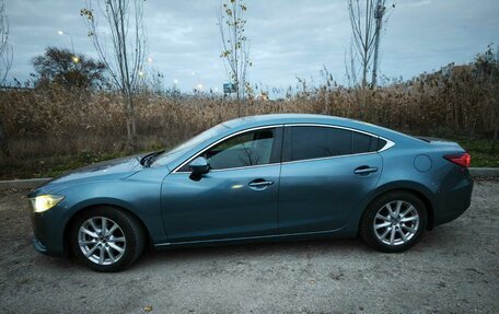 Mazda 6, 2013 год, 1 280 000 рублей, 3 фотография