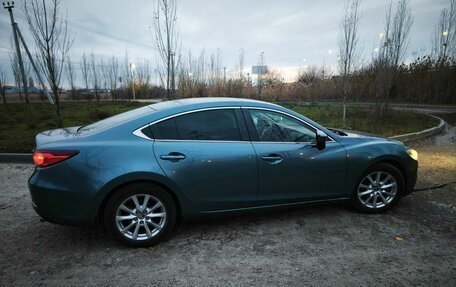 Mazda 6, 2013 год, 1 280 000 рублей, 7 фотография