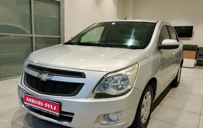 Chevrolet Cobalt II, 2013 год, 580 000 рублей, 1 фотография