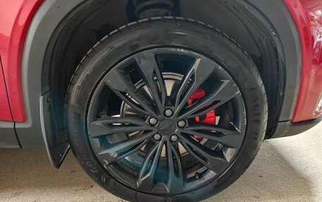 Geely Tugella FY11, 2021 год, 2 700 000 рублей, 10 фотография