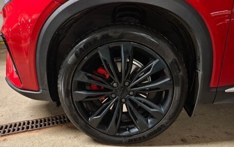 Geely Tugella FY11, 2021 год, 2 700 000 рублей, 12 фотография