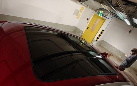 Geely Tugella FY11, 2021 год, 2 700 000 рублей, 16 фотография