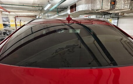 Geely Tugella FY11, 2021 год, 2 700 000 рублей, 15 фотография