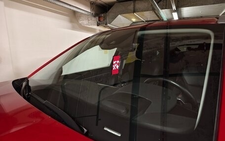 Geely Tugella FY11, 2021 год, 2 700 000 рублей, 14 фотография