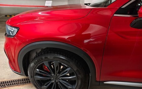 Geely Tugella FY11, 2021 год, 2 700 000 рублей, 19 фотография