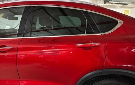 Geely Tugella FY11, 2021 год, 2 700 000 рублей, 20 фотография