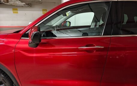 Geely Tugella FY11, 2021 год, 2 700 000 рублей, 21 фотография